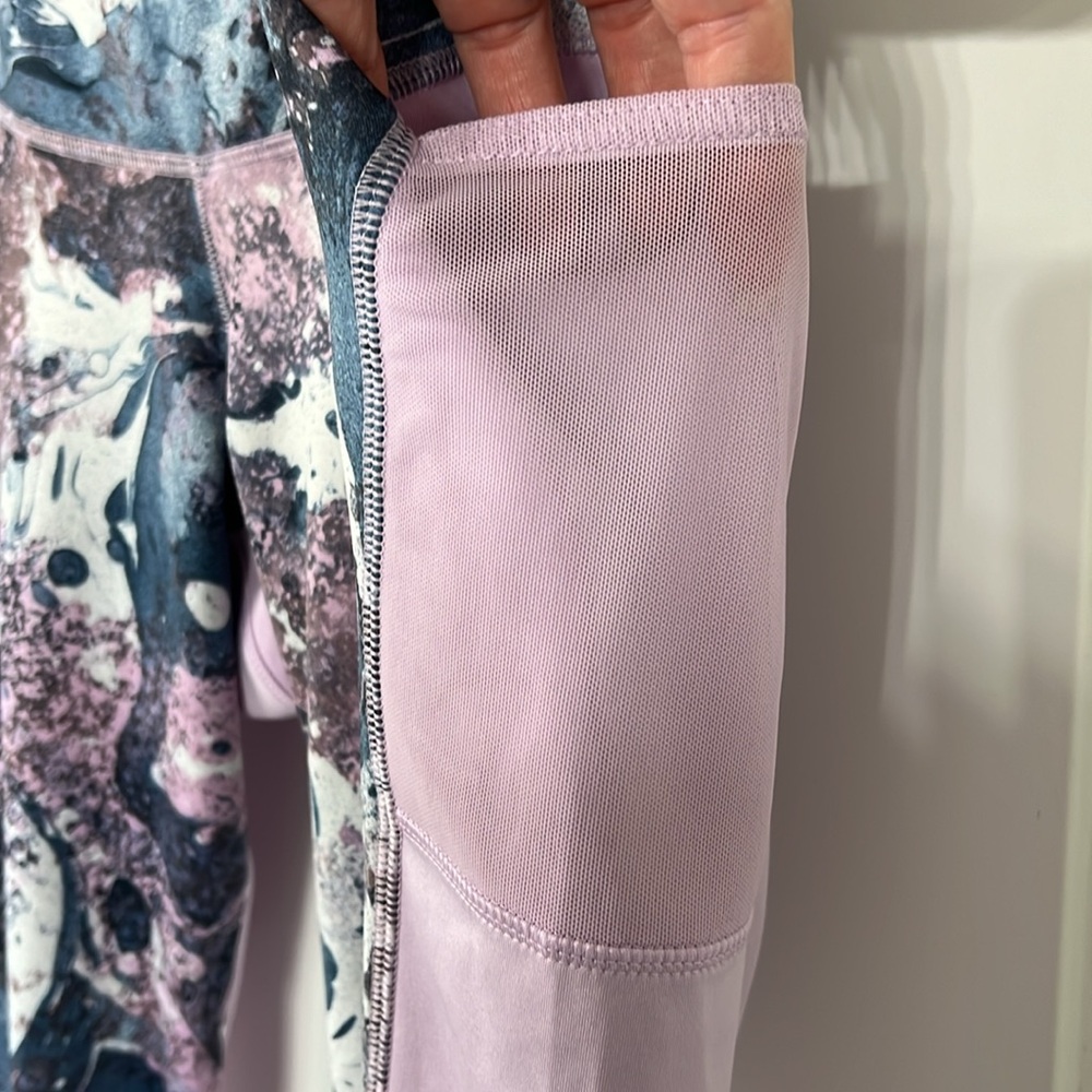 Adidas workout leggings - Picture 3 of 9